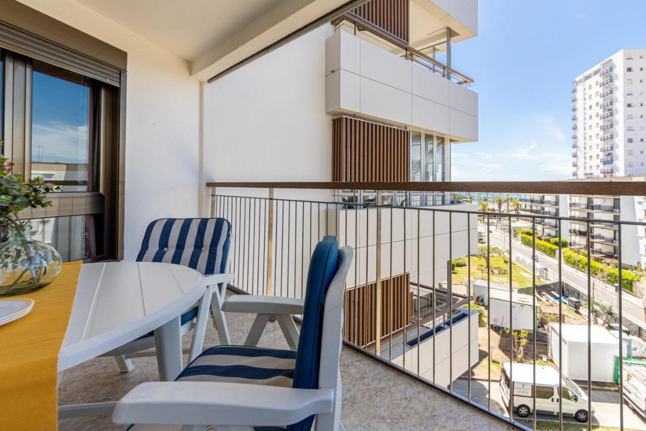 Formentor Arysal III Apartment Salou Exterior photo